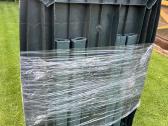 Lauko stalas plastikinis - nuotraukos Nr. 6