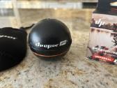 Naudotas Deeper Pro +
