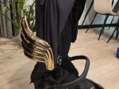 Parduodamas Cybex Priam Jeremy Scott Wings vežimas - nuotraukos Nr. 3