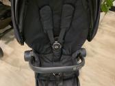 Parduodamas Cybex Priam Jeremy Scott Wings vežimas - nuotraukos Nr. 5