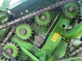 Ruloninis Presas mchale f5500 - nuotraukos Nr. 15