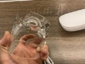 Philips Sonicare Diamondclean 9000 dantų šepetėlis - nuotraukos Nr. 8