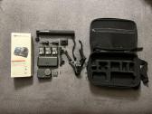Dji Osmo Action 6 Adventure Combo + 512gb + Dji Ca