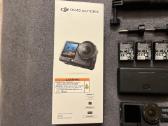 Dji Osmo Action 6 Adventure Combo + 512gb + Dji Ca - nuotraukos Nr. 3