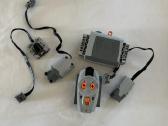 Lego technic power function