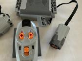 Lego technic power function - nuotraukos Nr. 2