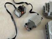 Lego technic power function - nuotraukos Nr. 3