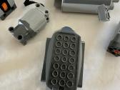 Lego technic power function - nuotraukos Nr. 4