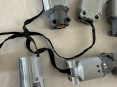 Lego technic power function - nuotraukos Nr. 2