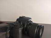 Fotoaparatas