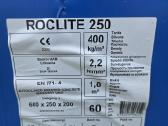 Roclite akyto betono blokeliai