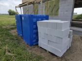 Roclite akyto betono blokeliai - nuotraukos Nr. 2