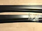 Audi A3 8pa slenksčių apdaila (side skirts) - nuotraukos Nr. 4