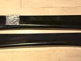 Audi A3 8pa slenksčių apdaila (side skirts) - nuotraukos Nr. 6