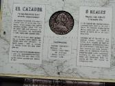 Meksikas 8 realai 1783