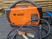 Jasic Tig200p