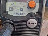 Jasic Tig200p - nuotraukos Nr. 3
