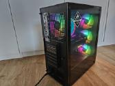 Ryzen 5 5600x, 16gb RAM, Rtx 3070 žaidimų Pc - nuotraukos Nr. 4