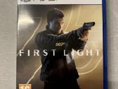 007 First Light Ps5