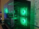 Ryzen 5 5500 / Ddr4 16gb / 512ssd / rtx 2060 - nuotraukos Nr. 2