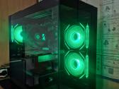 Ryzen 5 5500 / Ddr4 16gb / 512ssd / rtx 2060 - nuotraukos Nr. 4