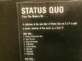 Plokštelė - Status Quo "From The Makers Of. " 3lp - nuotraukos Nr. 5