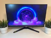 Asus Tuf Gaming Vg249qm1a Monitorius