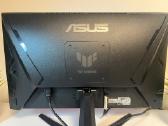Asus Tuf Gaming Vg249qm1a Monitorius - nuotraukos Nr. 7