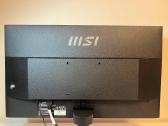 Msi Pro Mp245v Monitorius - nuotraukos Nr. 3