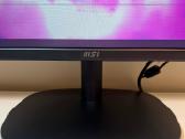 Msi Pro Mp245v Monitorius - nuotraukos Nr. 7