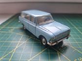 Ussr 1/43 Moskvitch 426