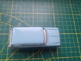 Ussr 1/43 Moskvitch 426 - nuotraukos Nr. 5