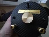 Super Tweeter Ultra Ribon - nuotraukos Nr. 3