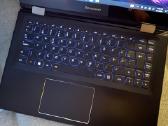 Lenovo Yoga 2-in-1 Persiverčia į Tableta - nuotraukos Nr. 7