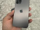 iPhone 12 pro, 256gb 100%