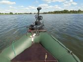 Valtis(priekaba ir variklis)