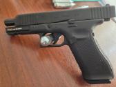 Pneumatiniai ginklai Mp, iž, cometa, Glock airsoft - nuotraukos Nr. 7