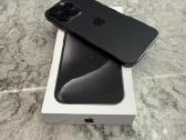 iPhone 15 pro, 256gb 87% baterija - nuotraukos Nr. 10