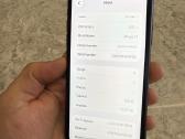 iPhone 11, 128gb 96% - nuotraukos Nr. 3