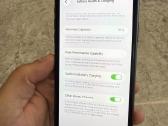 iPhone 11, 128gb 96% - nuotraukos Nr. 4