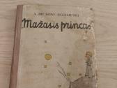 Mažasis Princas - 1959m.