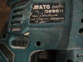 Perforatorius Ato - nuotraukos Nr. 3