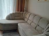Dovanojama sofa