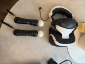 Ps4 pro su vr akiniais - nuotraukos Nr. 2