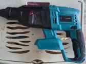 Perforatorius Powertools