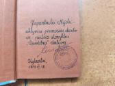 Romanas apie išgėrinėjimus darbe sovietmečiu. - nuotraukos Nr. 2