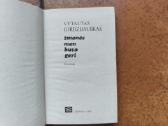 Romanas apie išgėrinėjimus darbe sovietmečiu. - nuotraukos Nr. 3