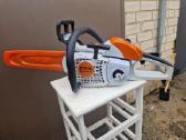 Parduodu stihl ms 201c