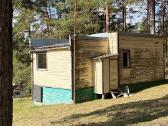 Vilos prie Vištyčio ežero - nuotraukos Nr. 11