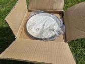 Emaliuotas ketaus puodas 26 cm. 4,7 l - nuotraukos Nr. 12